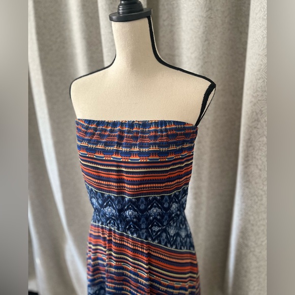 Maeve Handkerchief Dress - Picture 4 of 8